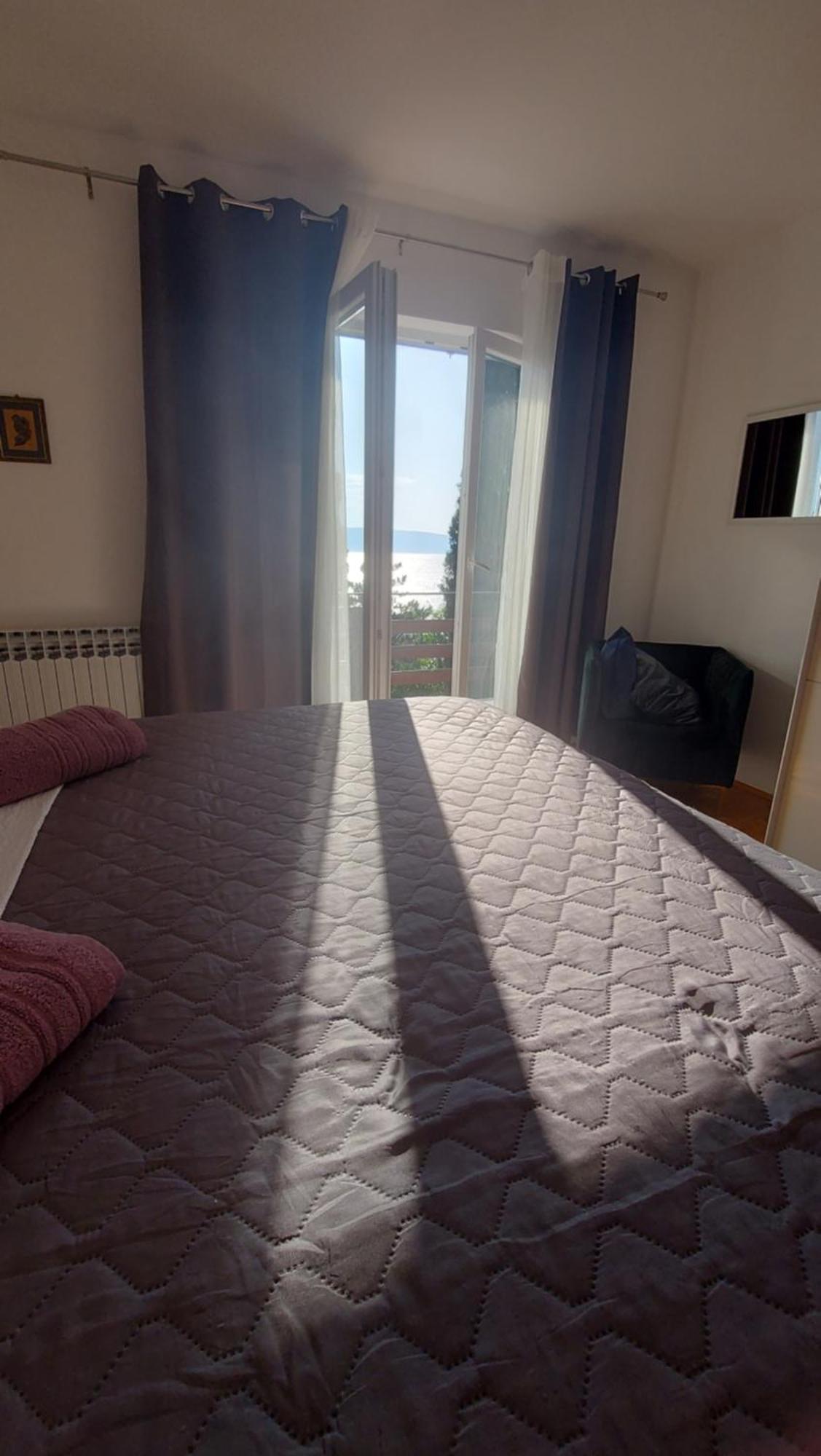 Corina & Franco Leilighet Senj  Rom bilde